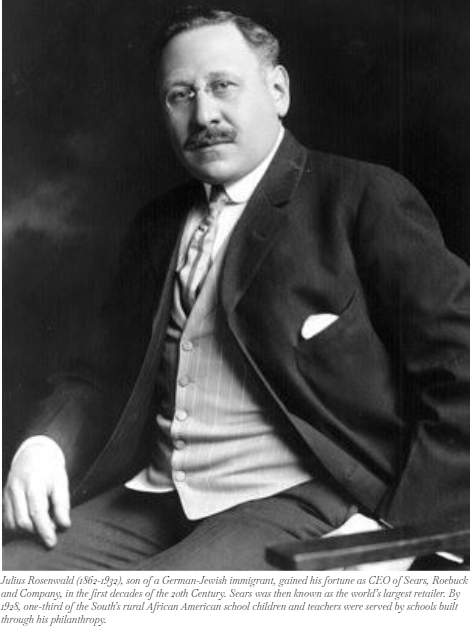Rosenwald
